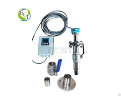 Jc091 Insertion Remote Electromagnetic Flowmeter