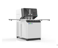 Hf Rf Wooden Angle Joining Machine With Nailing