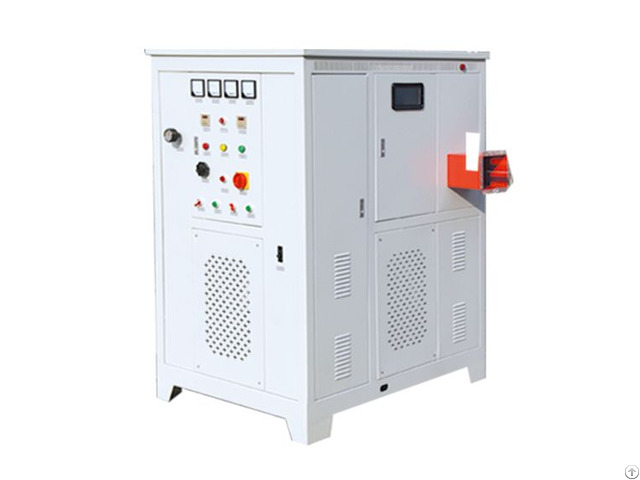 Hf Rf Hot Press Machine For Wood Bengding And Forming