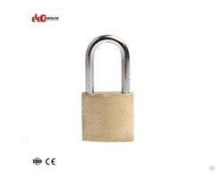 Metal Body Padlock