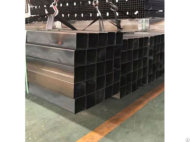 Erw Mild Steel