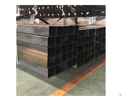 Erw Mild Steel