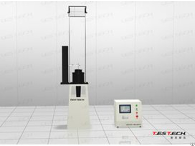 Building Material Non Combustibility Test Machine Astm E2652 En Iso 1182 Building Material Non Combustibility Test Machine Astm E2652 En Iso 1182