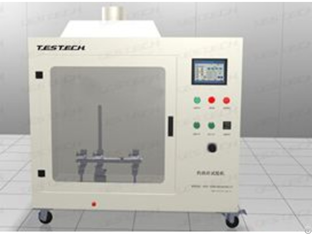 Glow Wire Test Machine