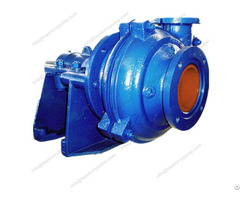 Hdl Low Abrasive Slurry Pumps