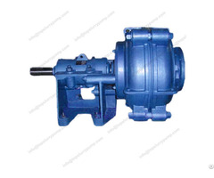 Medium Duty Slurry Pumps