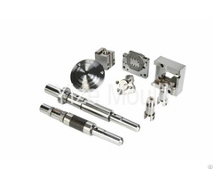 Custom High Precision Machinery Spare Parts According To Your Drawings