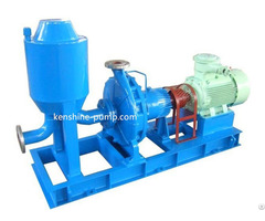 Tb Synchronous Self Priming Pump