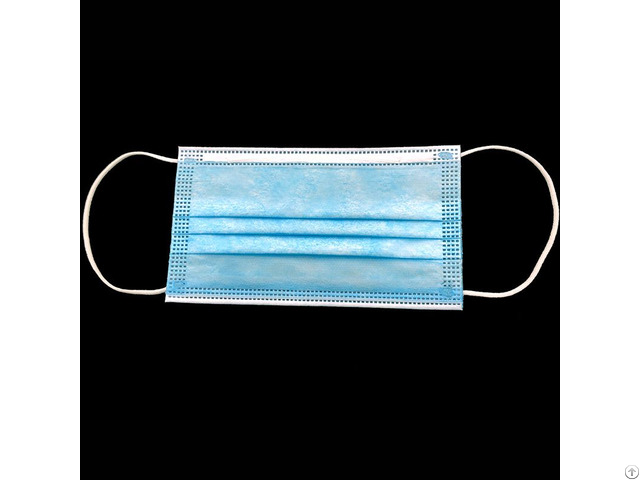 Eavez Non Woven Fabric Medical Mask