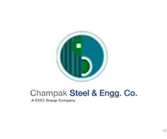 Champak Steel And Engg Company