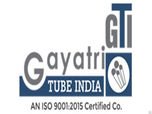 Gayatri Tube India