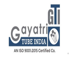 Gayatri Tube India