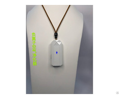 Best Price Portable Air Purifier Necklace