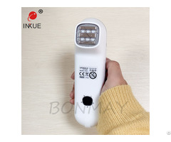 Laser Rf Wrinkle Remove Beauty Device