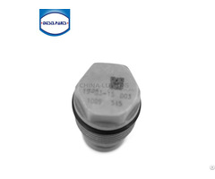 Valve For Bosch Piezoelectric Injectors