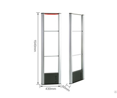 Rf Security Clothing Shops Alarm Antenna System