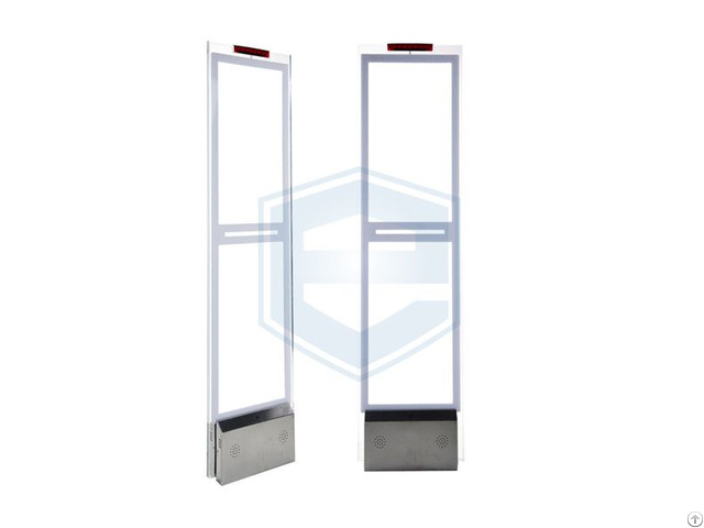 Enguard 58khz Anti Theft Security Acrylic Gate