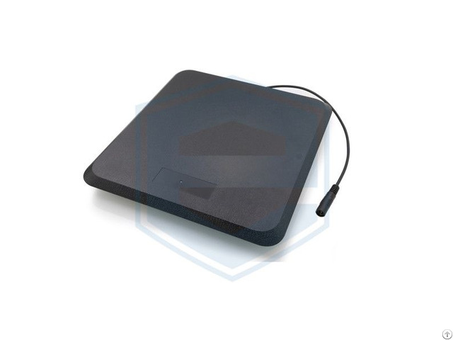 Eas Rf Label Deactivator Tag Demagnetizer