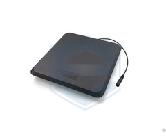 Eas Rf Label Deactivator Tag Demagnetizer