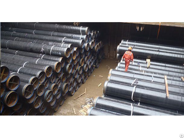 Lsaw Stainless Round Tube 304 Seamless