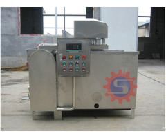 Industrial Electric Fryer