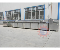 Pasteurization Sterilize Machine