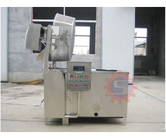 Industrial Beans Fryer