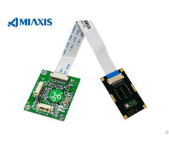 Sm 205d Series Fingerprint Modules