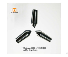 Precision Carbide Nozzle Needle Syringe
