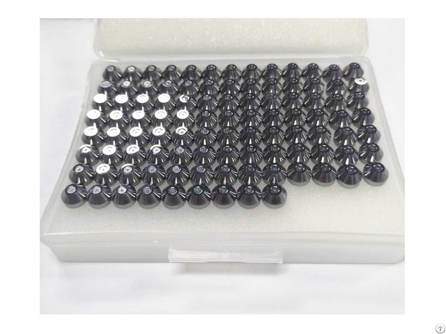 Carbide Smt Multi Nozzle