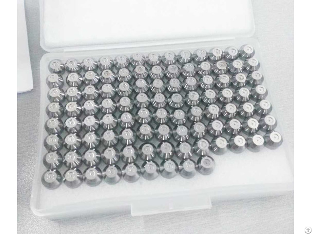Smt Carbide Nozzle