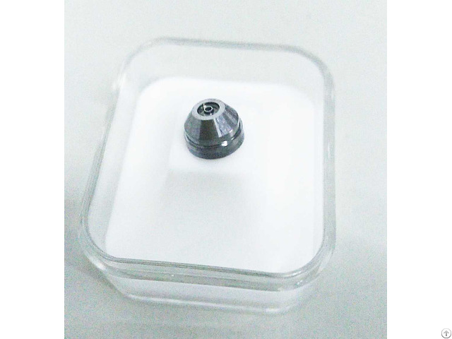 Precision Carbide Smt Nozzle