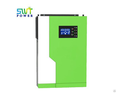 Run Without Battery Off Grid Inverter 3 5kw 5 5kva With Wifi Function