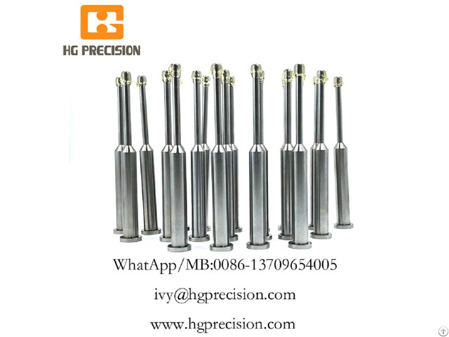 Medical Ejector Sleeve With Thin Wall Hg