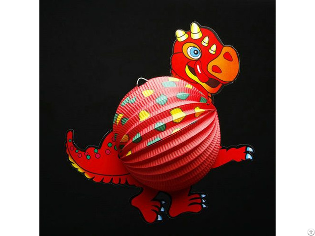 Festival Paper Lantern