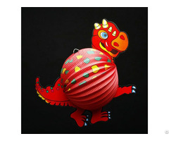 Festival Paper Lantern