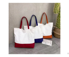 Popular Canvas Tote Bag