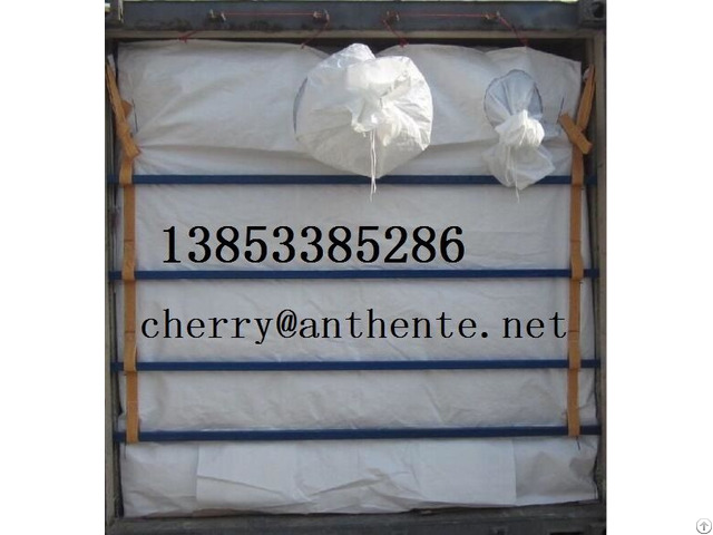 How To Choose A Sea Bulk Container Liner
