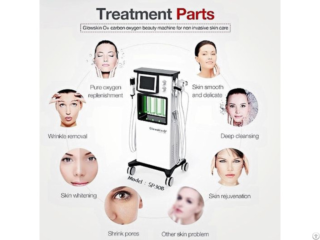 Wrinkle Removal Beauty Instrument