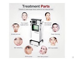 Wrinkle Removal Beauty Instrument