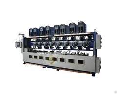 Ringlock Scaffolding Automatic Welding Machine