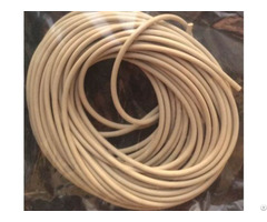 Conductive Elastomers