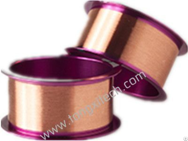 Electronic Plastic Reel Big Size