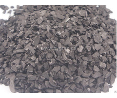 Coconut Shell Based Granular Activated Carbon