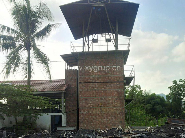 Factory Direct Sale Palm Kernel Shell Bamboo Charcoal