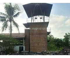 Factory Direct Sale Palm Kernel Shell Bamboo Charcoal