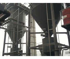 Wood Carbonization Furnace Machine