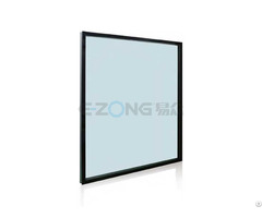 Ezong Double Insulating Glass Window