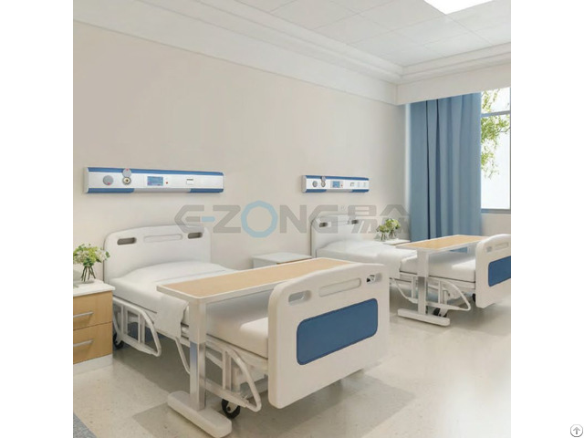 Medical Bed Head Unit Sb013