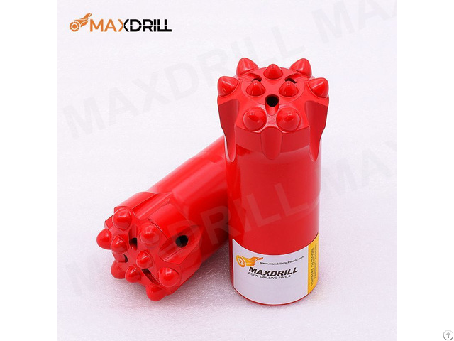 R32 45mm Button Drilling Bit